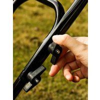 Мотокультиватор электрический Deko DKET1000 081-1042