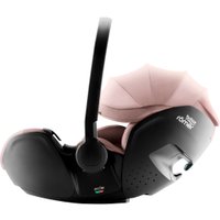 Детское автокресло Britax Romer Baby Safe Pro Style (dusty rose)