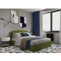 Кровать Moon Family 1262 MF012861