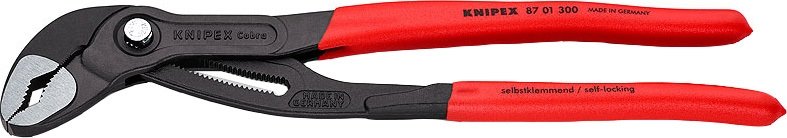 

Клещи переставные Knipex 87 01 300