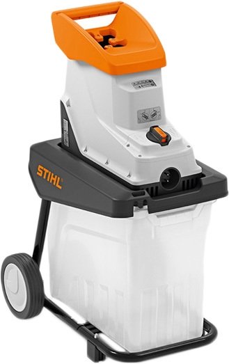 

Садовый измельчитель STIHL GHE 135 L