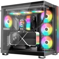 Система жидкостного охлаждения для процессора be quiet! Pure Loop 3 LX 360mm BW031EU