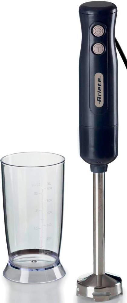 

Погружной блендер Ariete 0601/00 BK