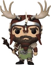 POP! Games Diablo 4 Druid (941) 72494