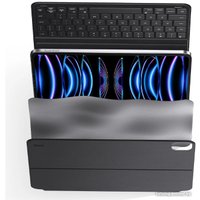 Чехол для планшета Baseus Brilliance для Apple iPad 10.9 (2022) (черный)