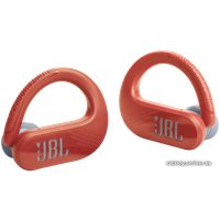 Наушники JBL Endurance Peak 3 (коралловый)