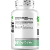 N-ацетилцистеин Nature Foods NAC