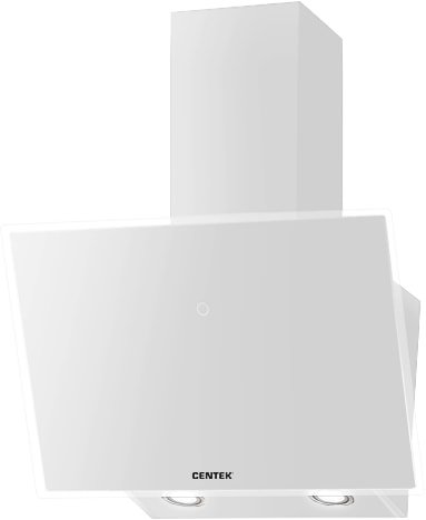 

Кухонная вытяжка CENTEK CT-1829-60 (белый)