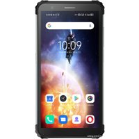 Смартфон Blackview BV6600E (черный)