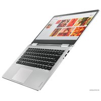 Ноутбук Lenovo Yoga 710-14IKB [80V40036RA]