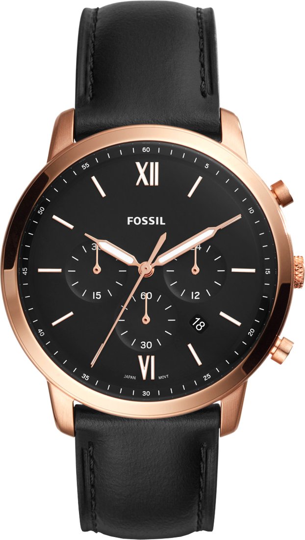 

Наручные часы Fossil FS5381