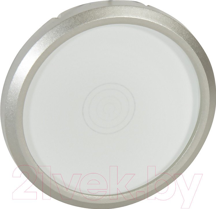 

Панель выключателя Legrand Celiane 68341 (титан)