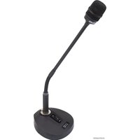 Проводной микрофон Steinigke GM-150