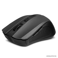 Мышь SVEN RX-345 Wireless (серый)