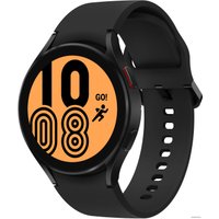 Умные часы Samsung Galaxy Watch4 44мм (черный)