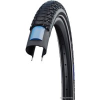 Велопокрышка Schwalbe Marathon Plus Tour Performance SmartGuard 42-622 28x1.5