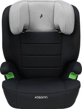 Детское автокресло Osann Musca Isofix ru103-300-230 (grey melange)