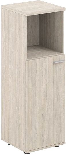 

Шкаф-пенал Norden Средний левый SG.864.OL.OL.L (дуб светлый)
