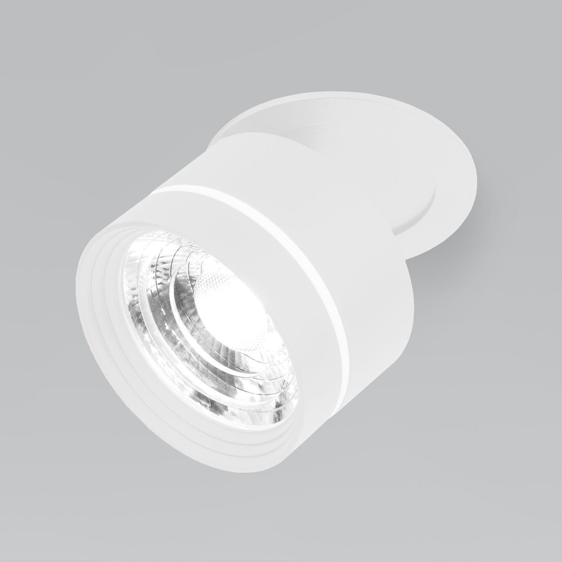 

Точечный светильник Elektrostandard 25035/LED (белый)