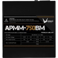 Блок питания Formula APMM-750BM в Могилеве