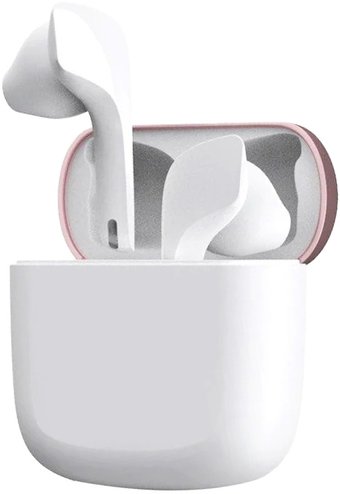 Наушники Sabbat JetPods (ivory white)