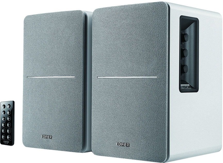 

Акустика Edifier R1280DB (белый)