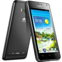 Смартфон Huawei Ascend G600 (U8950)