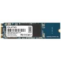 SSD QUMO Novation 3D TLC 240GB Q3DT-240GMSY-M2