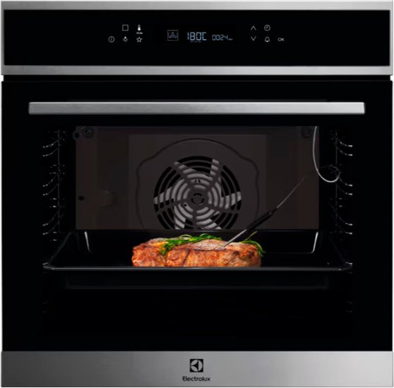 Electrolux SenseCook 700 EOE7F31X