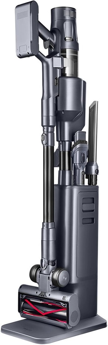 

Пылесос RED Solution X22 Storm Station