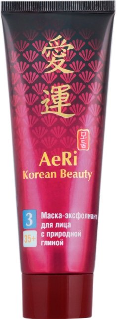 

Modum Маска для лица AeRi Korean Beauty 95 г