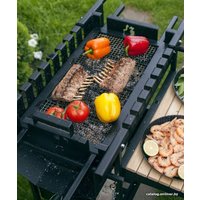 Мангал для дачи Gala BB002