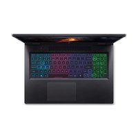 Игровой ноутбук Acer Nitro 17 AN17-42-R0EA NH.QSCEP.001