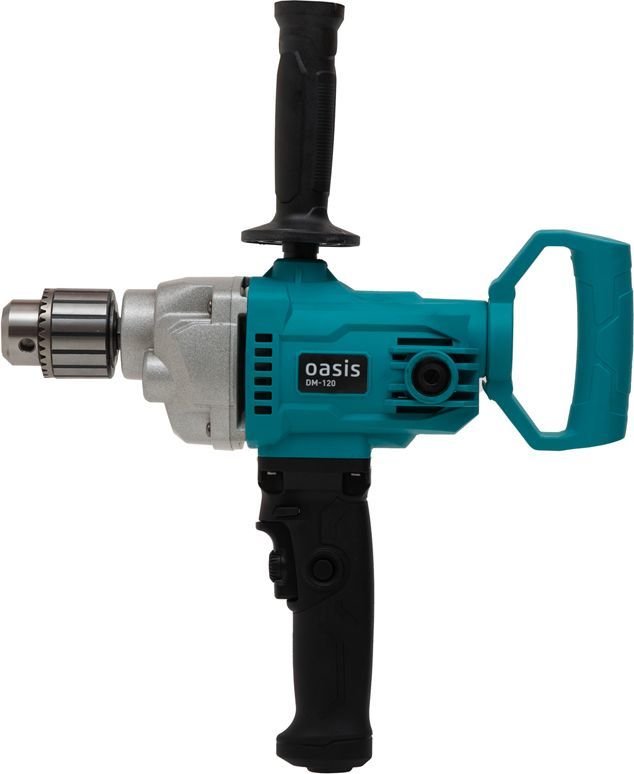 

Дрель-миксер Oasis DM-120