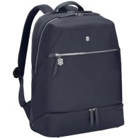 Городской рюкзак Victorinox Victoria Signature Deluxe Backpack 612202 (синий)