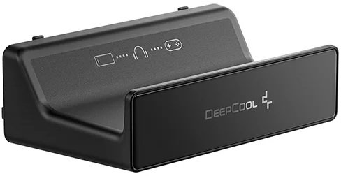 

Держатель для наушников DeepCool HB-01 R-HB-01-BK-G