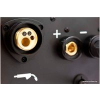 Сварочный инвертор FoxWeld Invermig 185