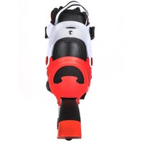 Роликовые коньки Tech Team T-Rex (р-р 29-32, красный)