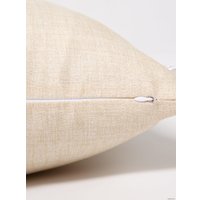 Декоративная подушка Loon Фальсо (бежевый)