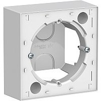Монтажная коробка (подрозетник) Systeme Electric AtlasDesign ATN000100