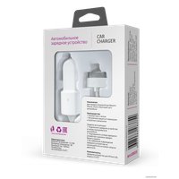 Автомобильное зарядное Partner 028253