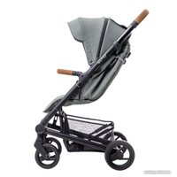 Коляска прогулочная «книга» Mutsy Nexo 2023 (moss grey)