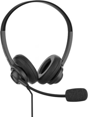 

Офисная гарнитура Accutone UB230 USB