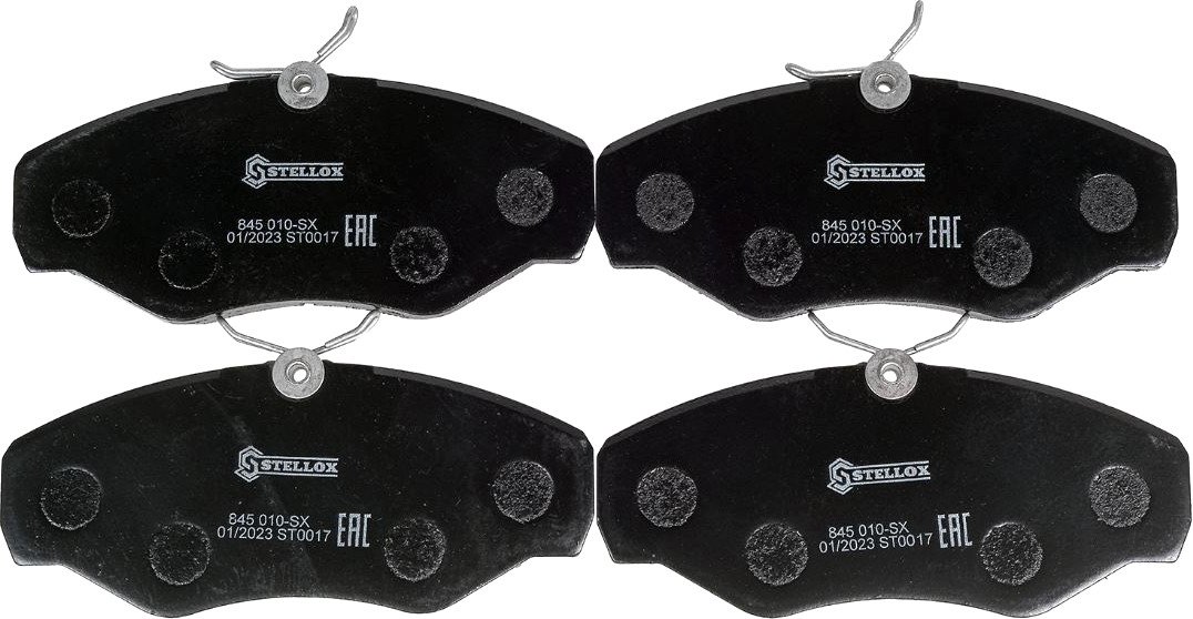 

Stellox 845010SX