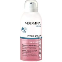  Vidermina Интимная увлажняющая эмульсия-спрей 75 мл