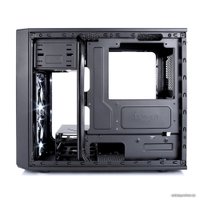 Корпус Fractal Design Focus G Mini [FD-CA-FOCUS-MINI-BK-W]