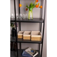 Корзина Дова Маркет LSB002