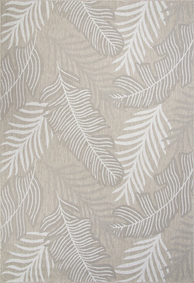 Циновка Merinos Kair S132-STAN-BEIGE (1x2)