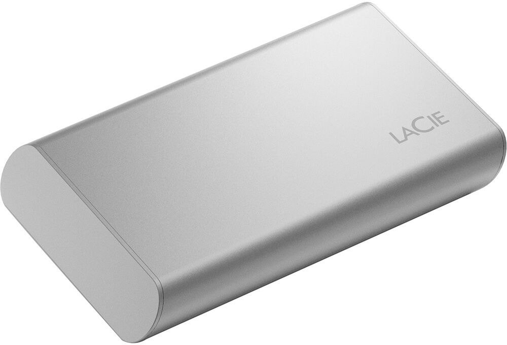 

Внешний накопитель LaCie Portable V2 500GB STKS500400