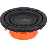 Головка сабвуфера DL Audio Barracuda 6.5 Flat